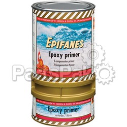 Epifanes EXPW750; Epoxy Primer White 750Ml