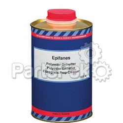 Epifanes FPC1000; Fiberglass Prep Cleaner 1 Liter