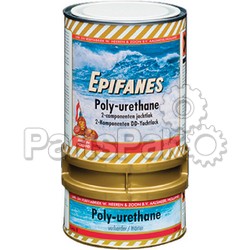Epifanes PU800750; Polyurethane White 750 ML