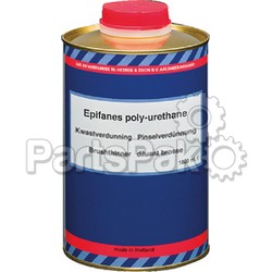 Epifanes PUTB1000; Polyurethane Thinner-Brush 1L; LNS-331-PUTB1000