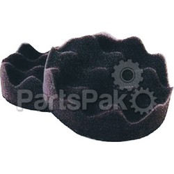 3M 05726; 3 inch Foam Polishing Pad; LNS-71-05726