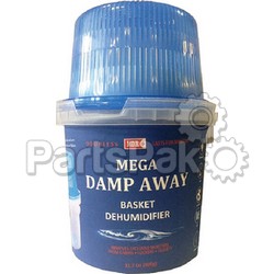 Amazon MDR305; Damp Away Mega Basket 32 oz; LNS-79-MDR305