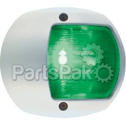 Perko 0170WSDDP1; Light-12V Green Side