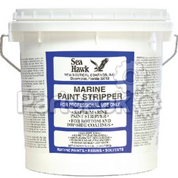Sea Hawk 1280GL; Marine Paint Stripper Gallon; LNS-95-1280GL