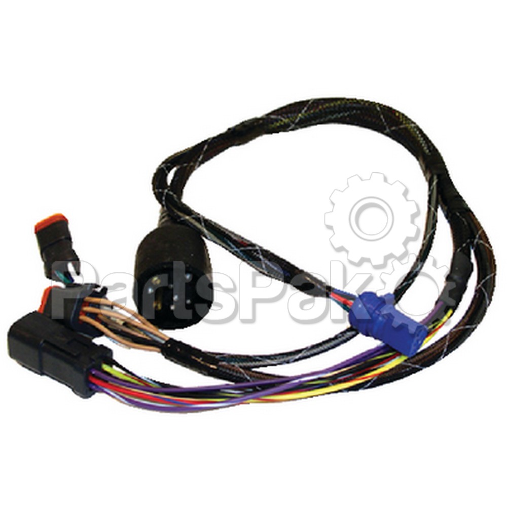 CDI Electronics 4236349; Adapter Harness Fits Johnson Evinrude 176349