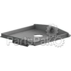 Pullrite 331756; Quick connect Capture Plate Trailer /R