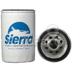 Sierra 18-78791; Filter Oil GM Chevy V6