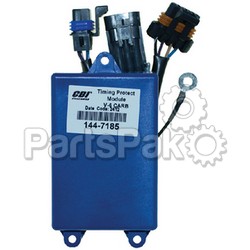 CDI Electronics 1447185; Timing Protect Mod-Mc 857185T1; LNS-667-1447185