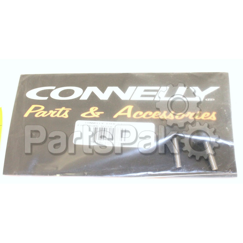 Connelly/CWB 64000057; Connelly Fin Thumb Screw
