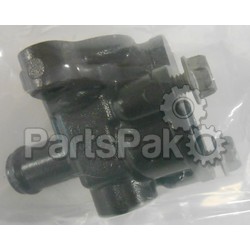 Yamaha 69J-1240H-00-1S Anode Assembly (Improved Electro-deposited Paint); New # 6P2-1240H-00-9S