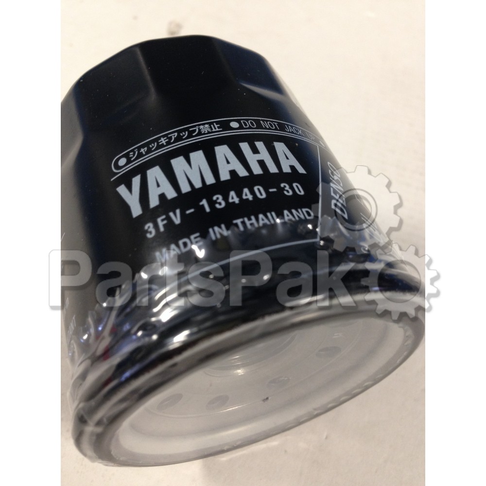 Yamaha JE8-13440-00-00 Element Assembly, Oil Cleaner Filter; New # 3FV-13440-30-00