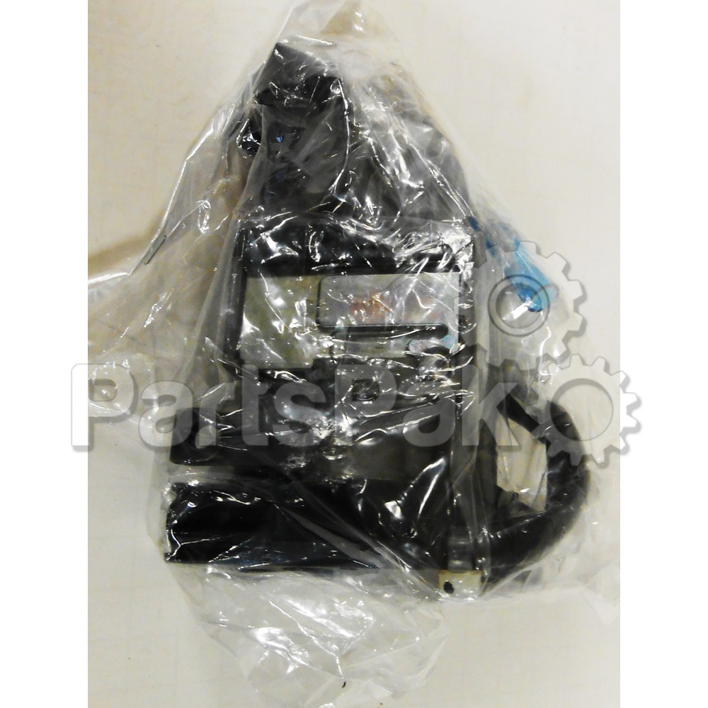 Yamaha 4WM-82501-02-00 Main Switch Steering Lock; 4WM825010200