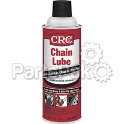 Marykate 05012; Chain Lube 10Oz