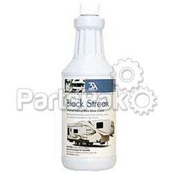 3X Chemistry 115; 22Oz Foaming Black Streak Cleaner; LNS-784-115