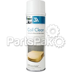 3X Chemistry 117; Foaming Coil Cleaner; LNS-784-117