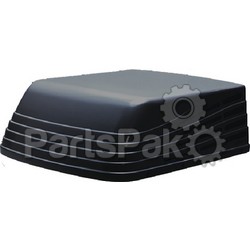 Advent Air Conditioning PXXMCOVERB; AC Air Conditioner Shroud Cover-Advent Black; LNS-899-PXXMCOVERB
