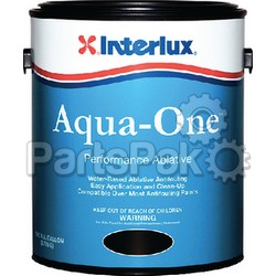 Interlux YBE149G; Aqua-One Red Gallon; LNS-94-YBE149G