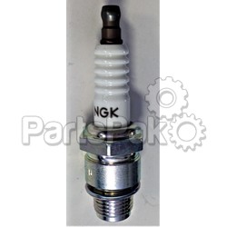 Yamaha NGK-BU8H0-00-00 Spark Plug, Bu8H Ngk (Sold individually); New # BU8-H0000-00-00