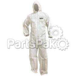 SeaChoice 93141; Sms Paint Suit W/ Hood - 3Xl