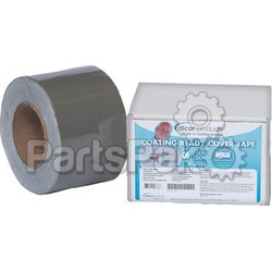Dicor Corporation RPCRCT41C; Tape-Coating Ready Cover 50 Foot; LNS-533-RPCRCT41C