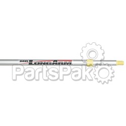 Mr Long Arm 9248; 4-8 Foot Twist-Lok Aluminum Ext. Pole; LNS-551-9248