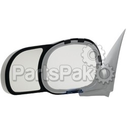 K-Source 81600; Snap On Mirror Ford F150 1997-2003; LNS-582-81600