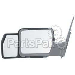 K-Source 81800; Snap On Mirror Ford f-15004-08; LNS-582-81800