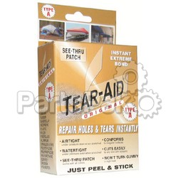 Tear-Aid DBOXA100; Tear-Aid Repair Kit Type A