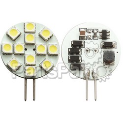 Mings Mark 5050104; G4 Side Pin Cool White Led Bulb; LNS-672-5050104