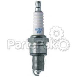 NGK Spark Plugs 3961; Br8Es Solid Spark Plug; LNS-41-3961