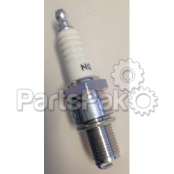 NGK Spark Plugs B8ES; 2411 P B8Es Spark Plug (Sold Individually)