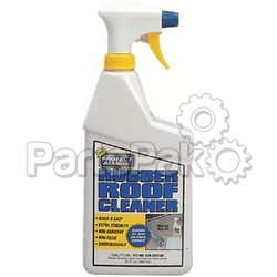 Protect All 67032; Rubber Roof Cleaner 32 Oz Bottle