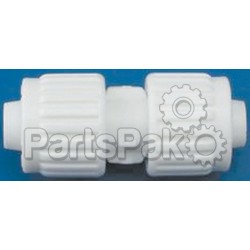 Flair-It 06840; 1/2 X1/2 Coupling Flair-It