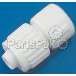 Flair-It 06841; 1/2 X1/2 Fpt Female Adapter; LNS-497-06841