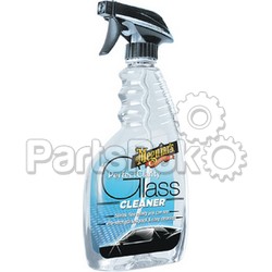 Meguiars G8224; Glass Cleaner Perfect 24 Oz; LNS-290-G8224