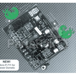 Dinosaur Electronics UIBS; Ignitor Board 12 Volt Appliance Newer; LNS-304-UIBS