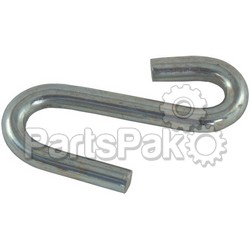 JR Products 01154; 3/8 Inch S Hook (Pair)