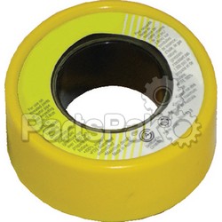 JR Products 0730025; Teflon Gas Sealant Tape
