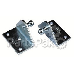 JR Products BR1060; Gas Spring Mounting Bracket 2-Package