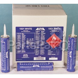 Alpha Systems N102101T; White 11Oz Tubes For Royal Roo