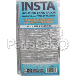 Specialty Recreation IP48; Insta Holding Tank Patch Kit; LNS-134-IP48