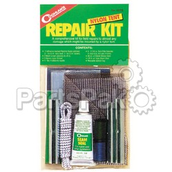 Coghlans 0205; Nylon Tent Repair Kit; LNS-147-0205