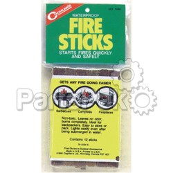 Coghlans 7940; Fire Stick Pack Of 12