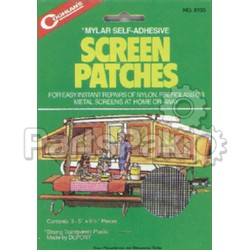 Coghlans 8150; Screen Patch