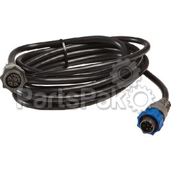 Lowrance 000-0099-94; 20 Foot Extension Cable; LNS-149-000009994