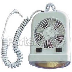 Fasteners Unlimited 001103; Fan/ Bunk Light; LNS-203-001103
