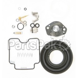 Mikuni MK-BSR33; Utv Carb / Fuel Pump Repair Kit