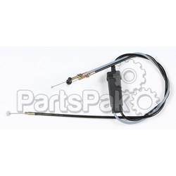 SPI SM-05209; Throttle Cable Fits Polaris Snowmobile; 2-WPS-12-19613