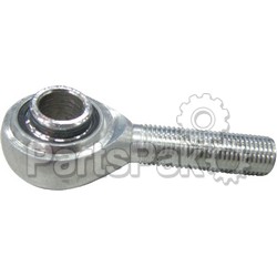 SPI 08-112-04; Tie Rod End Rh Fits Artic Cat Snowmobile 3/8-inch-24 Nf