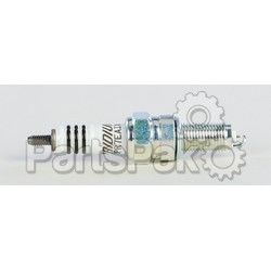 NGK Spark Plugs 9198; Ngk Spark Plug Number 9198 (Sold Individually); 2-WPS-2-CPR7EAIX-9